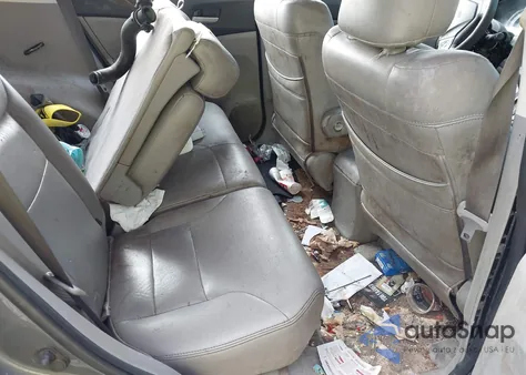 2012 Honda Cr-V Lx from USA, damaged, VIN 5J6RM3H36CL024764